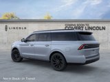 New 2025 Lincoln Navigator L Reserve image 4