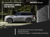 New 2025 INFINITI QX60 Luxe image 2