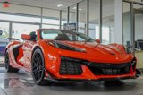 New 2025 Chevrolet Corvette Z06 w/ Z07 Performance Package image 3