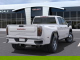 New 2025 GMC Sierra 3500 Denali Ultimate image 4