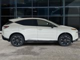 New 2025 Nissan Murano Platinum w/ Cargo Package image 6