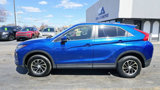 Used 2020 Mitsubishi Eclipse Cross ES image 3