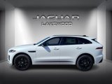 New 2026 Jaguar F-PACE R-Dynamic S image 2