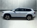 New 2025 Volkswagen Atlas SEL image 2