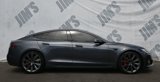 Used 2021 Tesla Model S Long Range Plus image 4