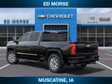 New 2025 Chevrolet Silverado 2500 High Country w/ Technology Package image 3