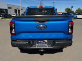 Certified 2024 Ford Ranger XLT w/ Technology Package image 4