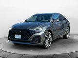 New 2025 Audi Q8 Premium Plus image 3