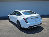 New 2026 Cadillac CT5 V image 3