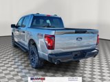 New 2025 Ford F150 STX w/ Equipment Group 201A FX4 image 3