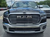New 2026 RAM 1500 Laramie image 2