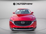 Used 2023 MAZDA CX-5 AWD 2.5 S w/ Select Package image 2