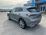 New 2025 Buick Envision Avenir image 6