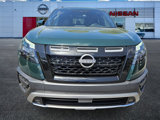 New 2025 Nissan Pathfinder Rock Creek image 2