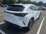 New 2025 Lexus NX 350 AWD w/ Premium Package image 3