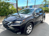 Used 2017 Lexus NX 200t AWD image 3