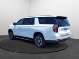 New 2025 Chevrolet Suburban LS image 4
