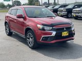 Used 2017 Mitsubishi Outlander Sport LE image 2