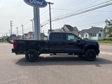New 2025 Ford F250 Lariat w/ Black Appearance Package image 5