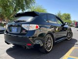 Used 2012 Subaru Impreza WRX STI image 2
