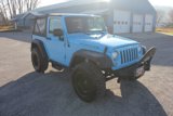 Used 2018 Jeep Wrangler Rubicon image 4