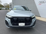 Used 2025 Audi Q7 2.0T Premium Plus w/ Premium Plus Package image 3