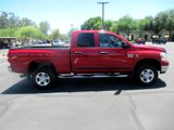 Used 2007 Dodge Ram 3500 Truck SLT w/ Quad Cab Big Horn Value Group image 5