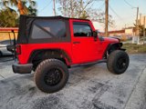 Used 2017 Jeep Wrangler Sport w/ Quick Order Package 24S image 6