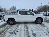 Used 2024 Chevrolet Silverado 1500 RST image 2