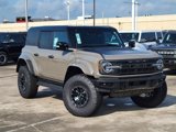 New 2025 Ford Bronco Raptor image 2