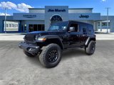New 2025 Jeep Wrangler Unlimited Sport image 2