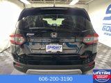 New 2025 Honda Pilot TrailSport image 3
