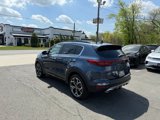 Used 2022 Kia Sportage SX image 5