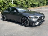 New 2025 Mercedes-Benz CLE 53 AMG 4MATIC Coupe image 4