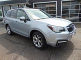 Used 2018 Subaru Forester 2.5i Touring w/ Popular Package #2 image 6