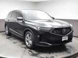 New 2025 Acura MDX SH-AWD image 3