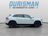 New 2026 Volkswagen Atlas Cross Sport SE image 2