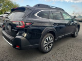 New 2025 Subaru Outback Limited image 4