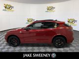 New 2024 Alfa Romeo Stelvio Quadrifoglio w/ Active Assist Plus Package image 5