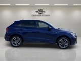 Used 2025 Audi Q3 2.0T Premium image 4