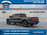 New 2025 Ford F350 Lariat image 4