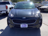 Used 2020 Kia Sportage LX w/ LX Popular Package image 4