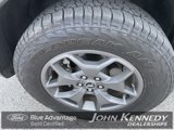 Certified 2024 Ford Bronco Sport Badlands w/ Premium Package image 5