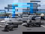 New 2025 Chevrolet Trax RS image 2
