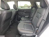 New 2025 Nissan Pathfinder SL w/ SL Premium Package image 5