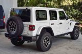 New 2025 Jeep Wrangler Unlimited Rubicon image 6