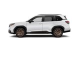 New 2025 Subaru Forester Sport image 4