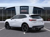 New 2025 Buick Envision Sport Touring image 3