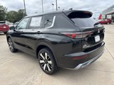 New 2025 Mitsubishi Outlander SE image 5