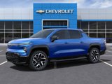 New 2025 Chevrolet Silverado EV RST image 2